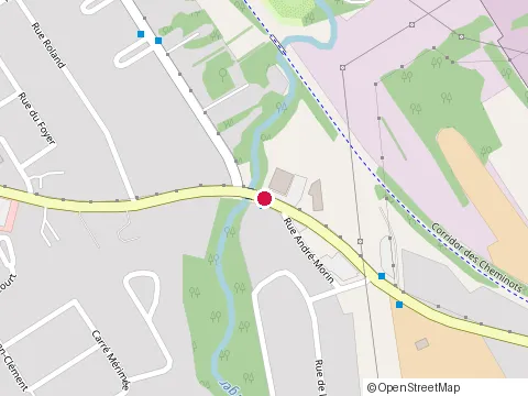 Location of Procolor Lebourgneuf at 1784 Boulevard Bastien, Québec