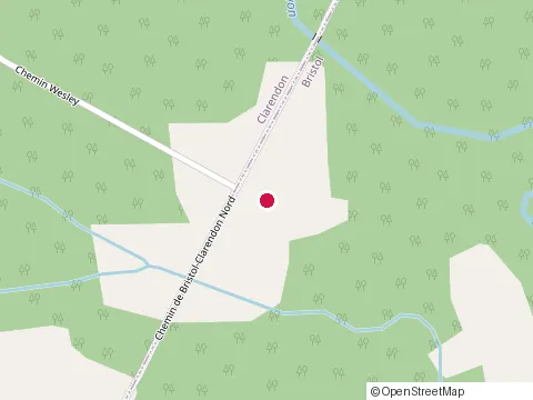 Location of Promutuel la Vallee Valley at 14 Victoria Ave, Shawville