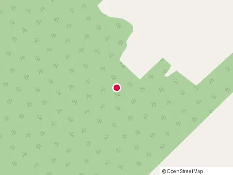 Location of Relais de la Station Inc at 240 Chemin de la Côte-Saint-Paul, Proulxville