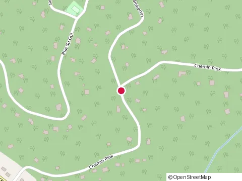 Location of Renovation d Drouin at 56 Rue Cambertin, Cantley
