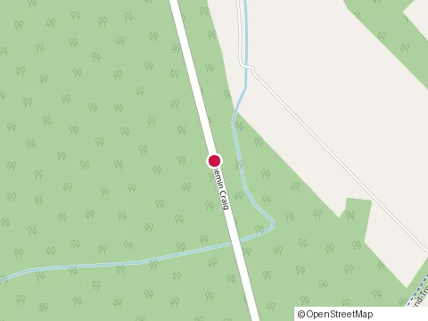 Emplacement de Restaurant Bar au 379 Enr au 379 Rang des Chutes Rr 1, Saint-Patrice-de-Beaurivage