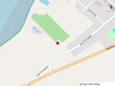 Location of Restaurant Chez Lisa at 336 route de Saint-Vallier, Saint-Vallier