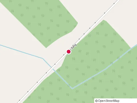 Location of Restaurant l'Ultra at 576 chemin de Desserte S, Villeroy
