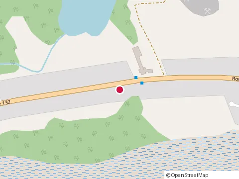 Location of Restaurant Salle A Manger le at 325 route 132, Pabos Mills