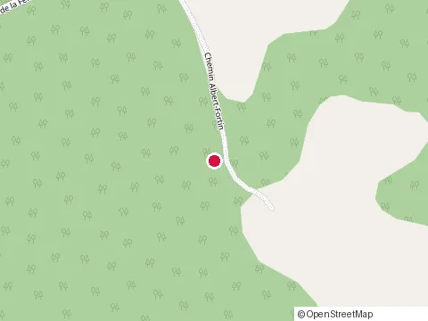 Location of Resto du Campagnard at 219 route 107, Déléage