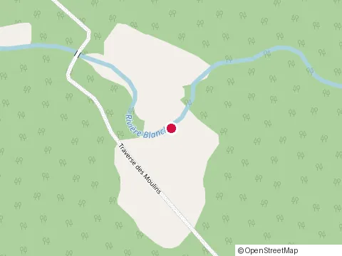 Location of Saint-Cuthbert Adelard-Lambert Library at 1891 Rue Principale, Saint-Cuthbert