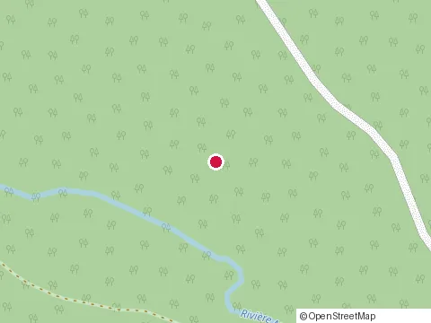 Location of Snack Bouffe Cantine-Resto at 1189 Route de Picard, Saint-Athanase
