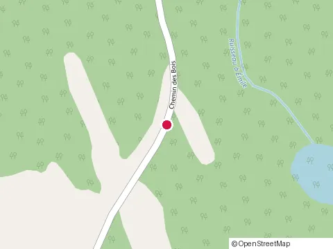 Location of Sos Pizza at 39 la Grande Allee E, Grande-Riviere