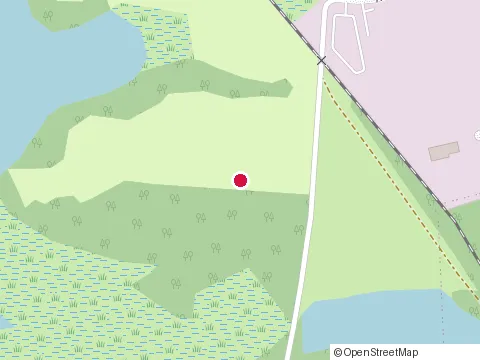 Location of Vitrerie Duro R Bolduc at 793 avenue Qubec, Rouyn-Noranda