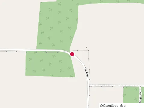 Location of Ateliers du Tournants at 176 Rue Principale, Upton
