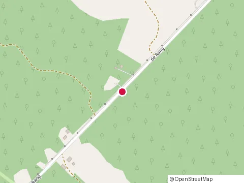 Location of Bibliotheque Municipale at 199 Rue Bilodeau, Saint-Fabien-de-Panet