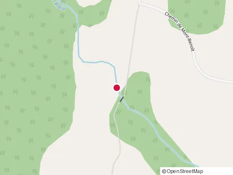 Location of Bibliotheque Municipale at 68 chemin des Saules, Notre-Dame-de-la-Salette