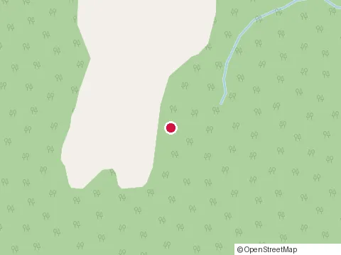 Location of Cloutier Bibliotheque at 531 route 391 S, Cloutier