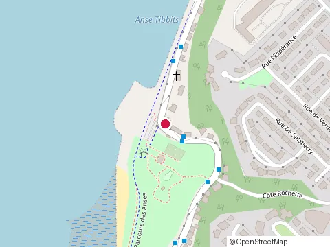 Location of Constructions Cloutier Inc at 5895 Rue Saint-Laurent # 601, Levis