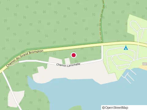 Location of Joiette at 444 243 Rte, Racine