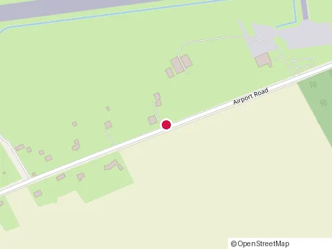 Location of Perch And Paddle Pub at County Road 2 Summerstown 20170, Summerstown