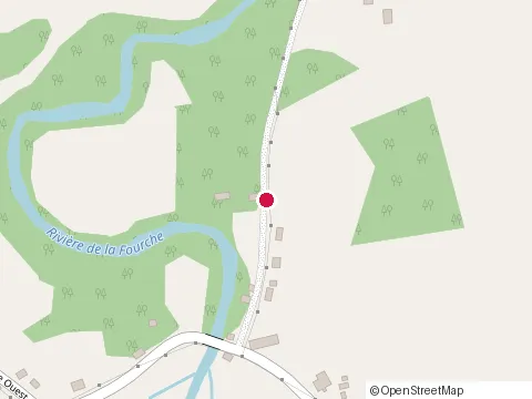 Location of Restaurant Bar 281 at 106-281 Rte, Armagh