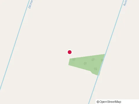 Location of Restaurant le Merlin at 123 route Marie-Victorin, Saint-François-du-Lac