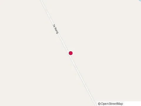 Location of Restaurant Riviera at 141 1E Av Nord, Saint-Gédéon-de-Beauce