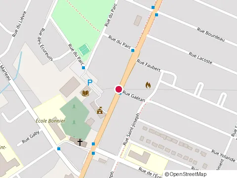 Location of A & A Demolition Inc at 1640 Boulevard Saint Jean Baptiste, Mercier