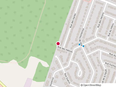 Location of A&W Canada at 7240 Boulevard Laurier, Terrebonne