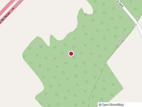 Location of Acier Sierra at 455 Place Herve, Beauharnois