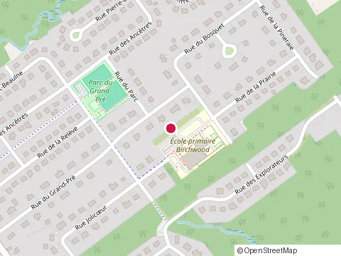 Location of Allan & Son Construction at 1191 Rue Jolicoeur, Saint-Lazare