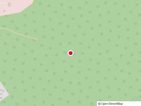 Location of Aménagement Anaïs at 3171 Chem. Sullivan, Val-d'Or