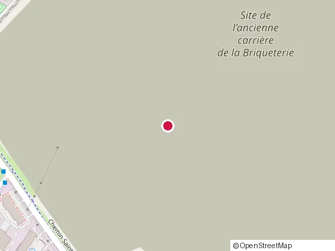 Location of Amenagement Multiforme Inc at 162 Avenue Jacques-Martin, La Prairie