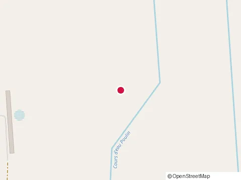 Location of Apex Golf at 911 Rue des Skieurs, Bromont