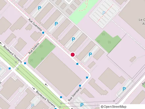 Location of Archimède Réno — Rénovation Intérieure, Rénovation Cuisine et Salle de Bain À Montréal | Plomberie & Électri… at 2225 Rue Guénette, Montréal