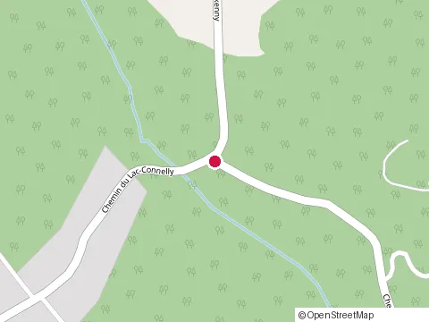 Location of Arma+ Inctowing at 409 Chem. de Kilkenny, Saint-Hippolyte