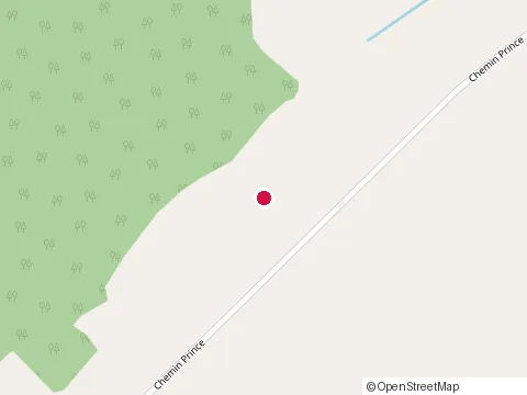 Location of Assèchement Québecsec Inc at 1600 avenue le Neuf, Bécancour