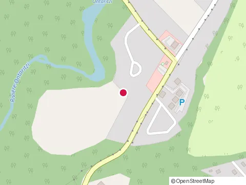 Location of Bar Laitier la Ste-Crème at 5089 route de Fossambault, Sainte-Catherine-de-la-Jacques-Cartier