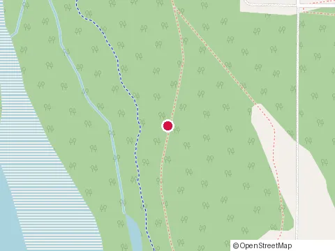 Location of Barreau la Tuque Inc at 3600 boulevard du Parc-Industriel, La Tuque