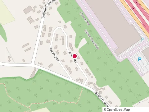 Location of Batimec Plomberie & Chauffage at 1209 Rue Anita, Laval