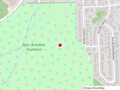 Location of Bcn Construction et Renovation Inc. at 1070 Rue Françoise-Gaudet-Smet, Sherbrooke