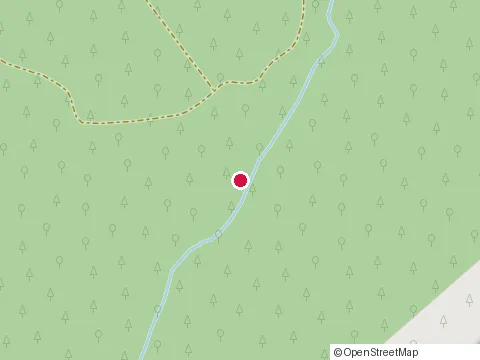 Location of Blanc Par Rouge at 849 Bd Ouellet, Thetford Mines
