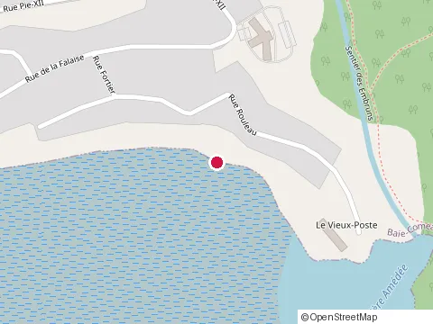 Location of Boréal Entrepreneur Électricien Inc. at 378 Boulevard Jolliet, Baie-Comeau