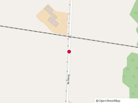 Emplacement de Boudreau Jean-Paul au 320 Rang des Ecossais, Sainte-Brigide-d'Iberville