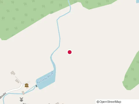 Location of Boulangerie Bouchard at 1648 Chem. des Coudriers, l'Isle-aux-Coudres