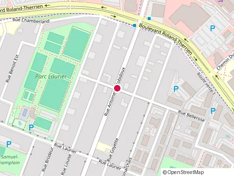 Emplacement de Boulangerie du Pain Frais au 101-615 Rue King-George, Longueuil
