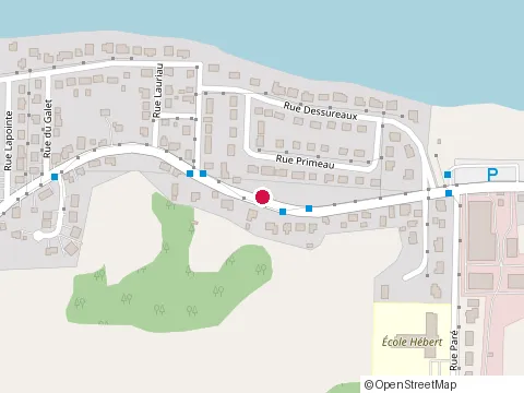 Location of Boulangerie Premiere Moisson at 3001 Masson Mtee, Laval