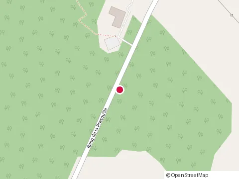 Location of Cabanons Riopel at 1190 Qc-341, L'Assomption