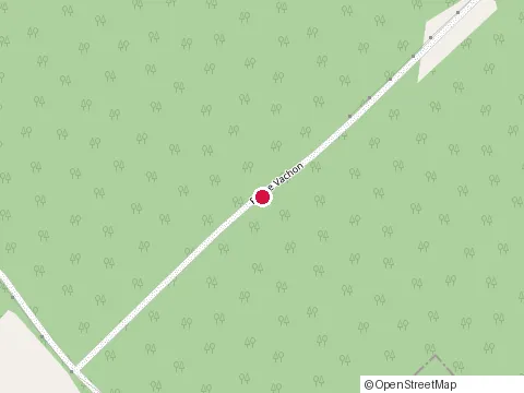 Emplacement de Cantine Bolduc au 127 boulevard Vachon N, Sainte-Marie