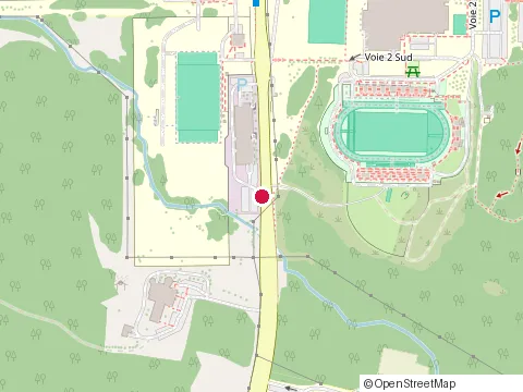 Location of Cantine Maggie Enr at 4265 chemin de Sainte-Catherine, Sherbrooke