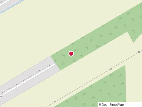 Location of Carrosserie Mb Inc at 1 Rue Angers, Victoriaville