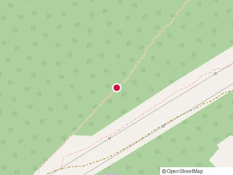 Location of Carrosserie Steve Lévesque at 1050 Rue Gaudar, Québec