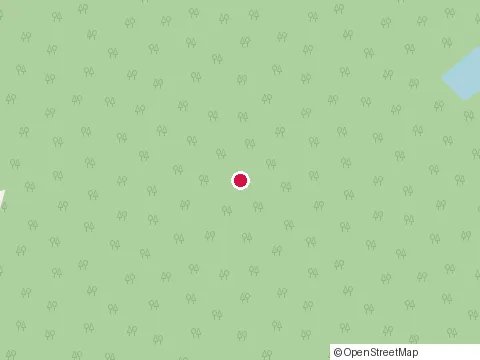 Location of Casse-Croute Anita Labrecque at 4430 Rue Principale, Buckland