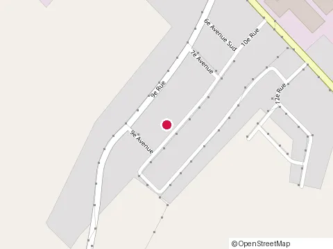 Location of Casse-Croûte Halte-Bouffe at 353 Bd Nilus-Leclerc, L'Islet